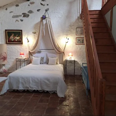 Holiday home Les Semailles *