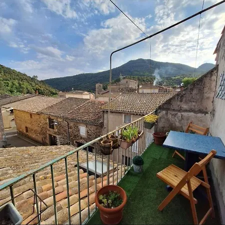Les Semailles Holiday home