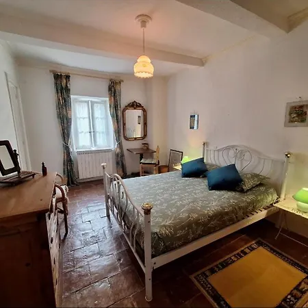 Holiday home Les Semailles