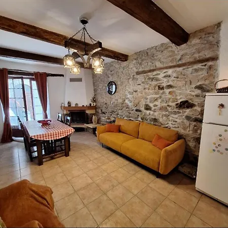Holiday home Les Semailles *
