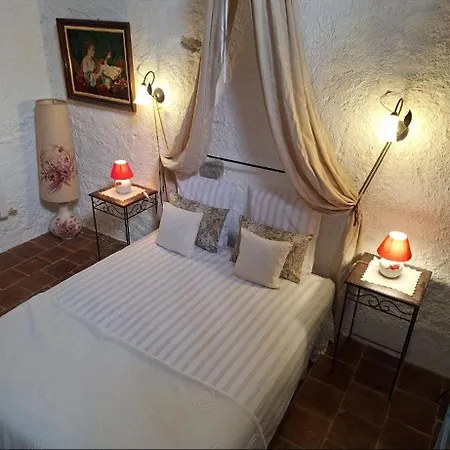 Les Semailles Holiday home *