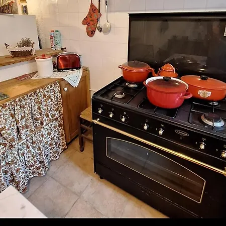 Les Semailles Holiday home